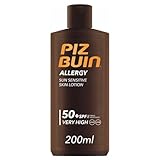 Image of Piz Buin 96860 sunscreen