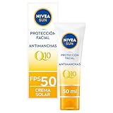 Image of NIVEA 4005900478238 sunscreen