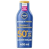 Image of NIVEA 4005900283191 sunscreen