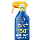 Image of NIVEA KZ03012-294 sunscreen
