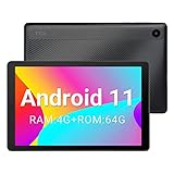 Image of TCL tab 8 tablet