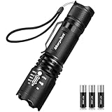 Image of morpilot 2061059-1 tactical flashlight