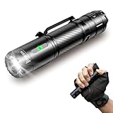 Image of WUBEN C3 tactical flashlight