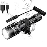 Image of Iriisy  tactical flashlight
