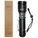 Image of WEDETIAN A05 tactical flashlight