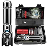 Image of Shadowhawk ES-S1467 tactical flashlight