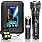 Image of VORVIAN LAABB_1 tactical flashlight