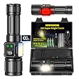 Image of NIWOHOM YC24LT16E001 tactical flashlight