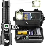 Image of BEYSTE BEYSTE-A09 tactical flashlight