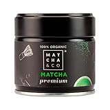 Image of Matcha & CO  tea