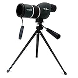 Image of NUZAMAS telscope-12-36x50-green telescope