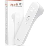 Image of iHealth PT3 thermometer