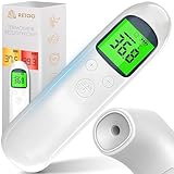 Image of Retoo ER993 thermometer