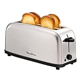 Image of Moulinex LS330D11 toaster