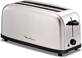 Image of Moulinex LS330D11 toaster