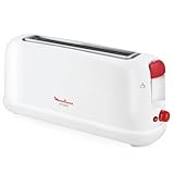 Image of Moulinex LS160111 toaster