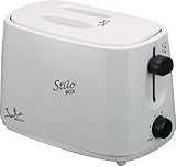 Image of Jata TT331 toaster