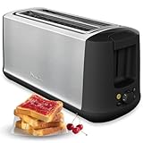 Image of Moulinex LS342D10 toaster