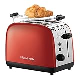 Image of Russell Hobbs 26554-56 toaster