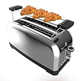 Image of Cecotec 04822 toaster
