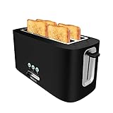 Image of Cecotec 03181 toaster