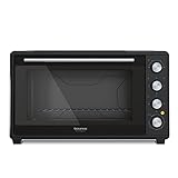 Image of Taurus OV2001BM toaster oven