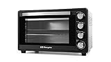 Image of Orbegozo HCI 5045 toaster oven