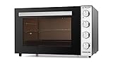 Image of Orbegozo HOT 710 toaster oven