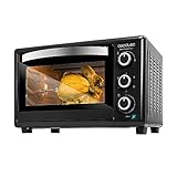 Picture of a toaster oven