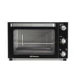 Image of Orbegozo HOT 608 toaster oven