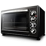 Image of Grunkel HR-38N RM toaster oven