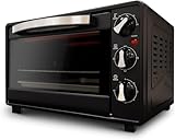 Picture of a toaster oven