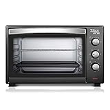 Image of zilan z şekil ZLN3727 toaster oven