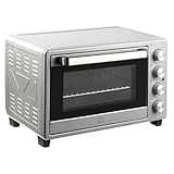 Image of HOMCOM 800-087SR toaster oven