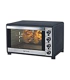 Image of Mx Onda 470.02-PT toaster oven