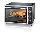 Image of Severin TO 2058 toaster oven