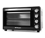 Image of Orbegozo 17656-O toaster oven