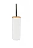 Image of DAMDAM GO 51726AR toilet brush