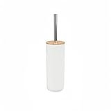 Image of DAMDAM GO 51726AR toilet brush