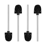 Image of Ibergrif M34155 toilet brush