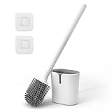Image of Vinabo Vinabo Brosse Toilettes WC toilet brush