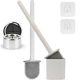 Image of AZADEZ  toilet brush