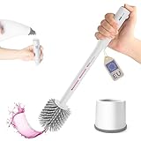 Image of HUUS H1 toilet brush