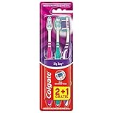 Image of COLGATE 8714789952116 toothbrush