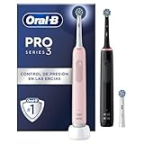 Image of Oral-B 8006540760277 toothbrush