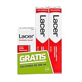 Image of LACER 83435 toothpaste