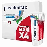 Image of Parodontax 60000000206981 toothpaste