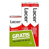 Image of LACER 83435 toothpaste