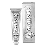 Image of Marvis 411161 toothpaste