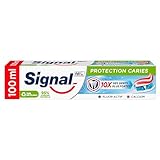 Image of Signal 8413300284803 toothpaste